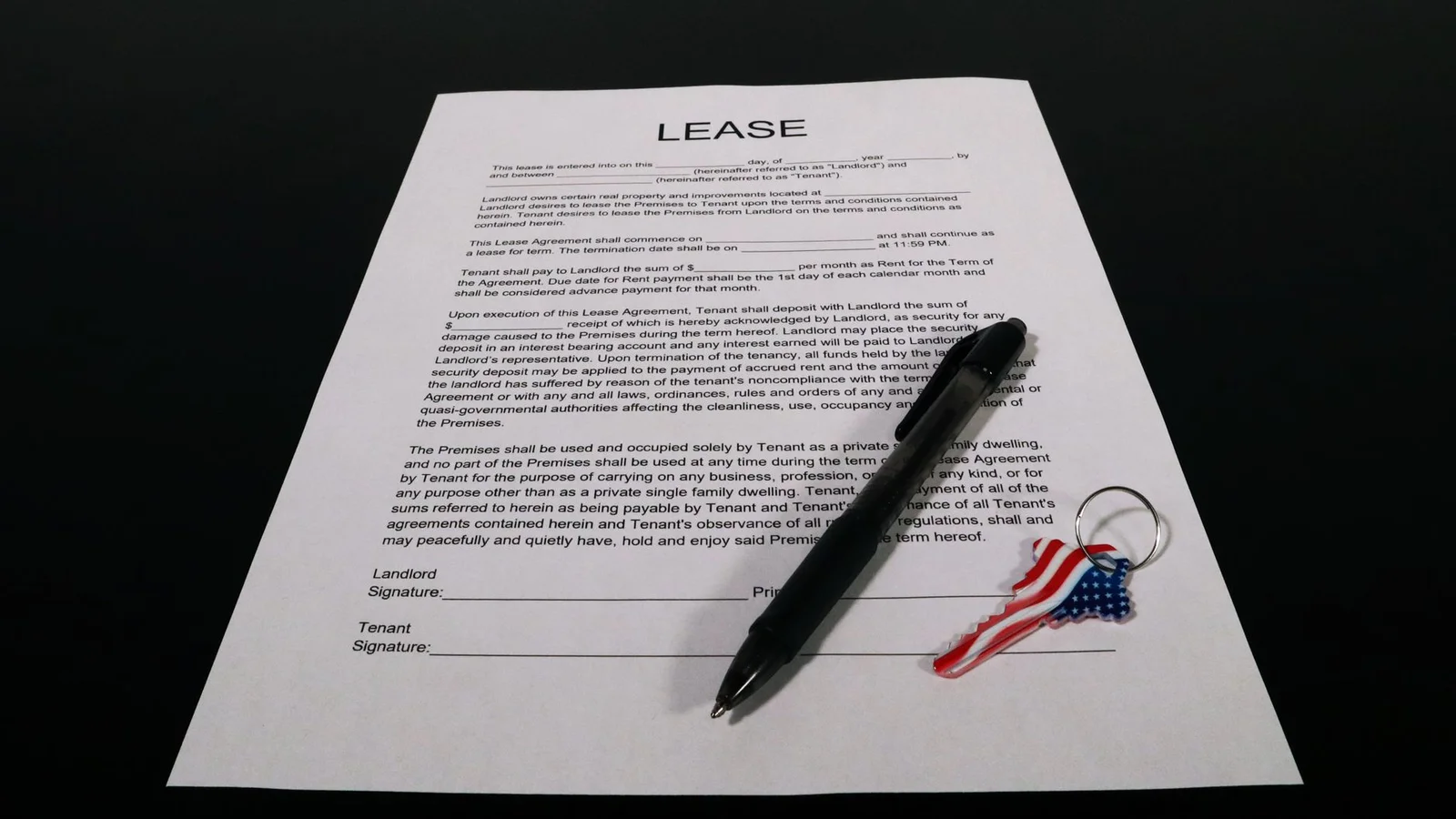 Breaking a Lease Early: Your Options and Legal Rights