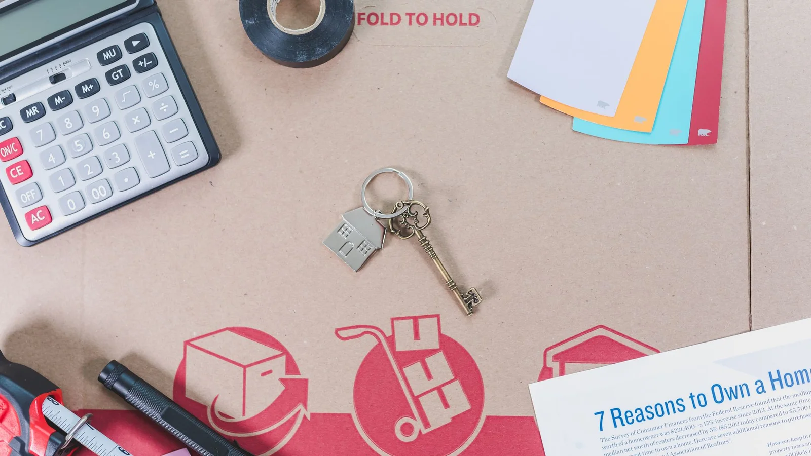 The Hidden Costs of Moving No One Warns You About