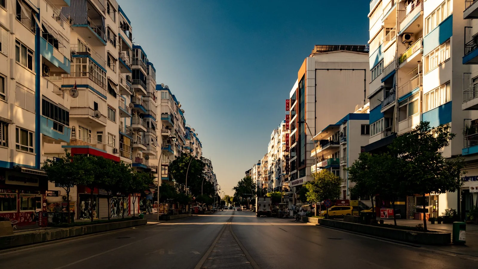 How to Find the Best Neighborhood for Your Budget