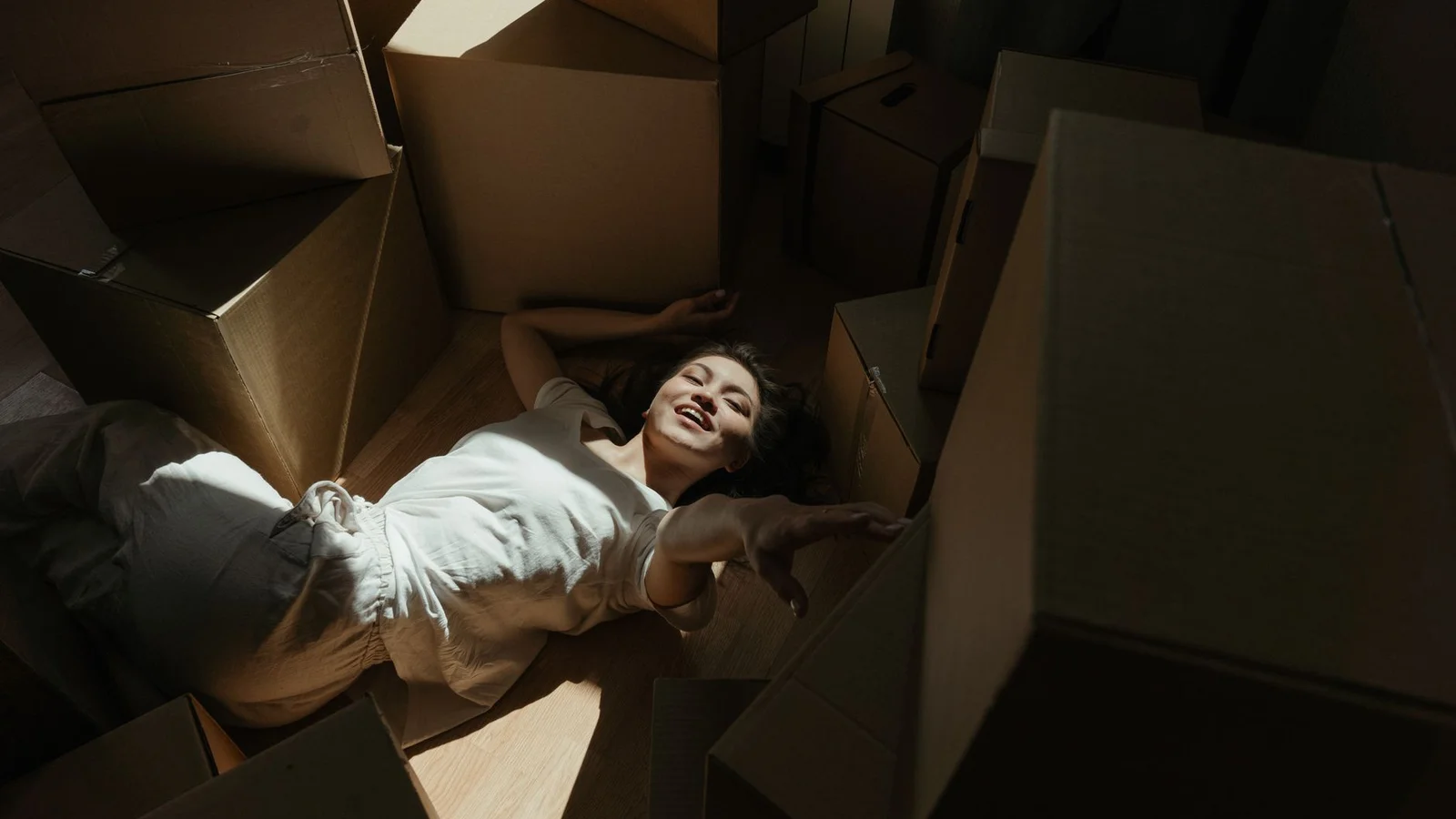 First Apartment Checklist: What You Actually Need to Buy