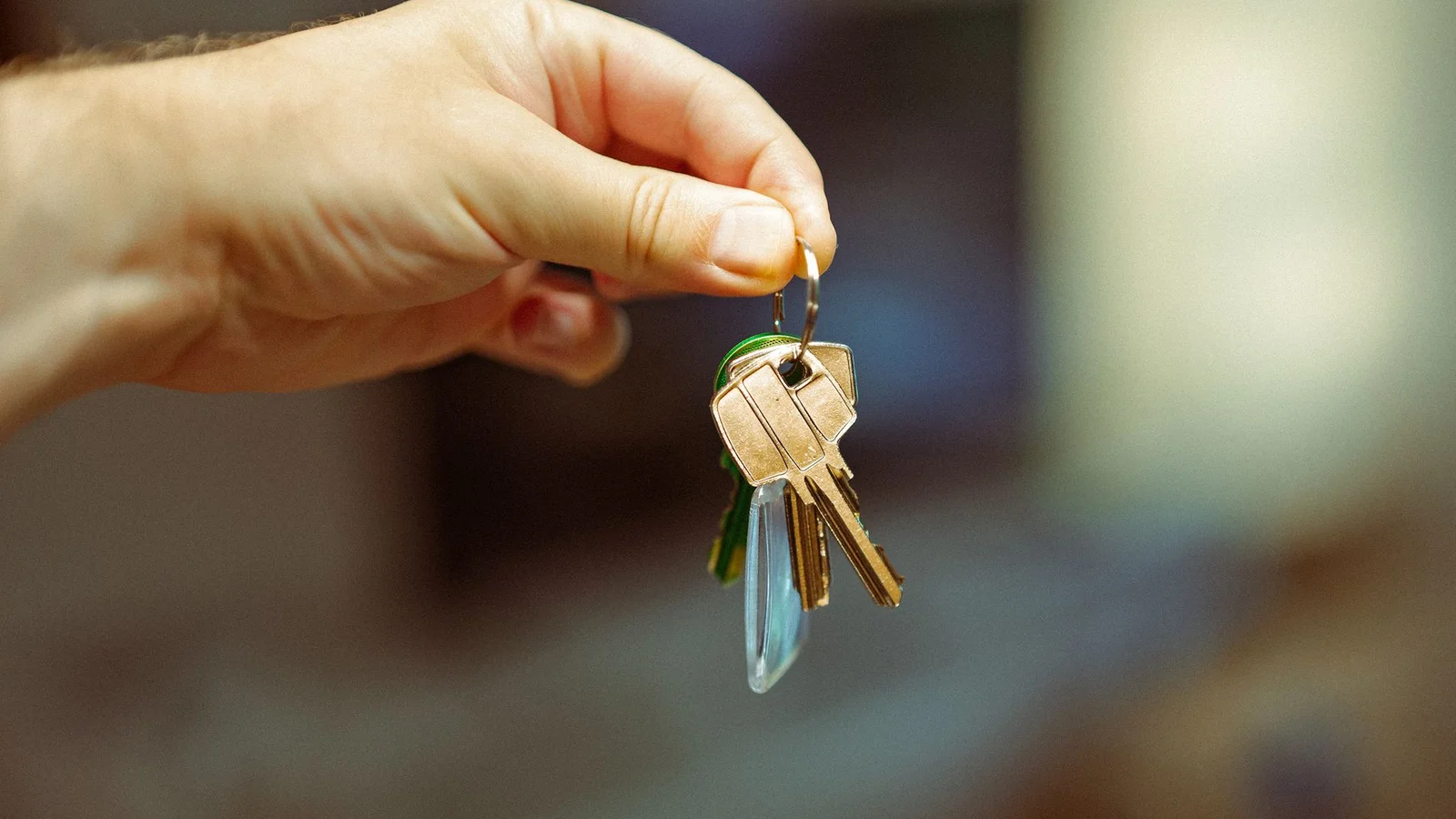 How to Get Your Security Deposit Back in Full