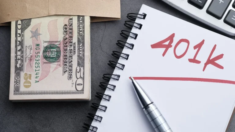 How to Use Your Employer's 401(k) Match to Build Wealth Faster