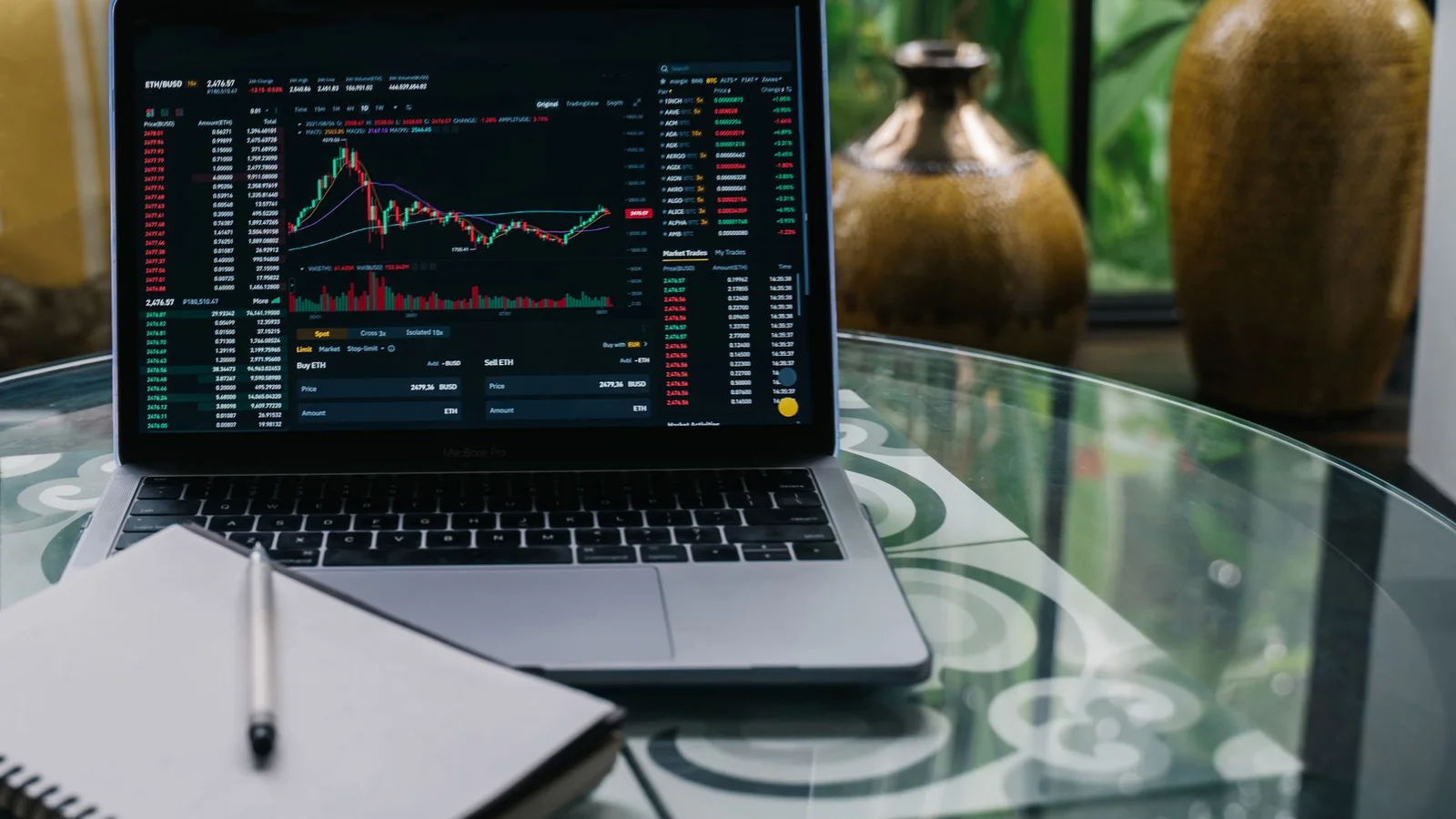 Dollar-Cost Averaging: How to Invest Consistently on a Renter's Budget