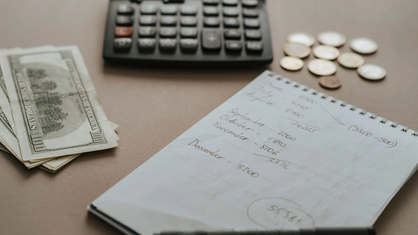 How to Build a Zero-Based Budget on a Renter's Income