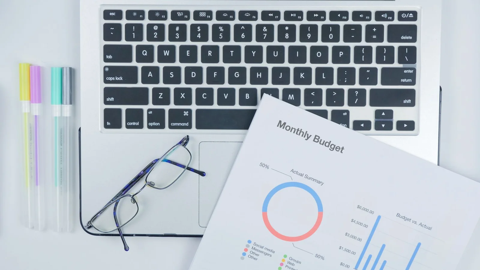 The 50/30/20 Budget Rule: Does It Actually Work for Renters?