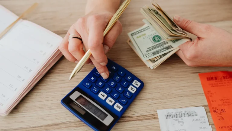 How to Track Your Spending Without Losing Your Mind