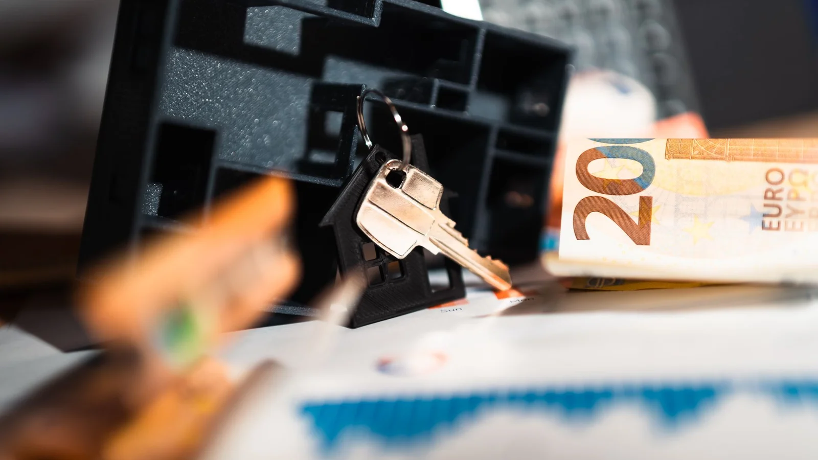 How to Save Money on Rent Without Moving