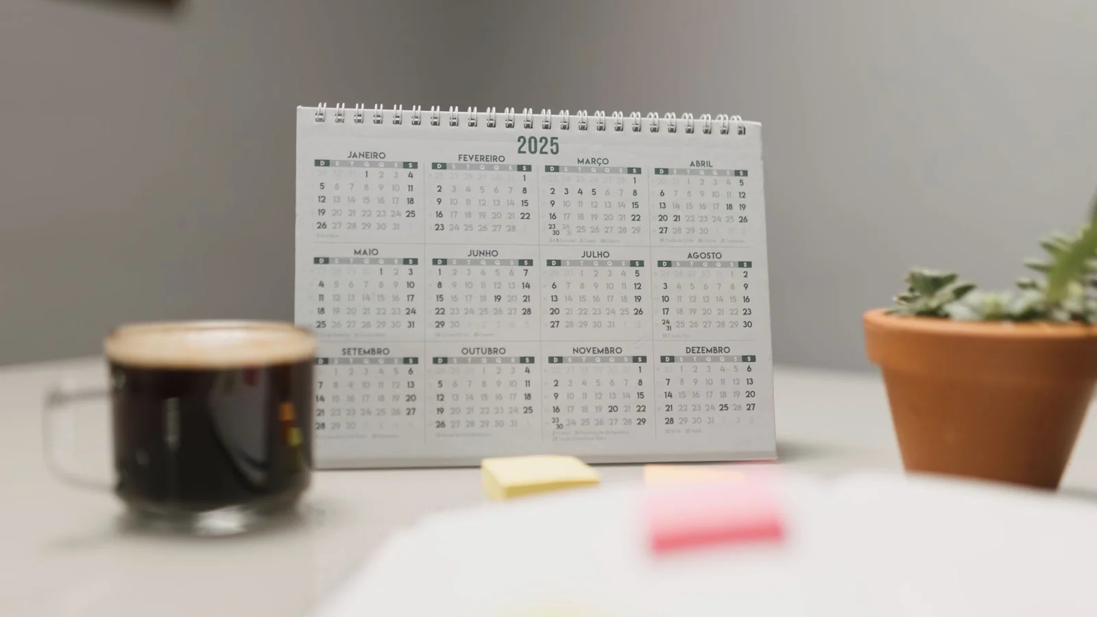 The Renter's Annual Financial Checklist: 12 Money Moves to Make Each Year