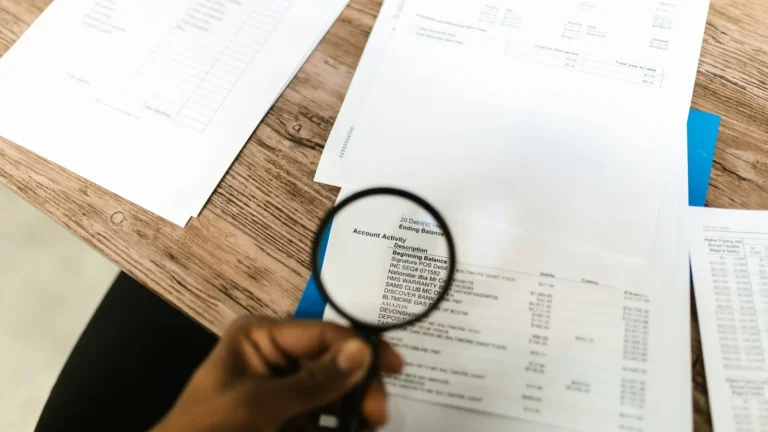 How to Dispute a Credit Report Error (Step-by-Step)