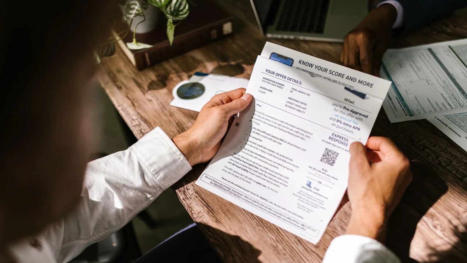 Hard vs. Soft Credit Inquiries: What Renters Need to Know