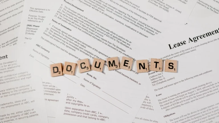 What Every Renter Should Read Before Signing a Lease