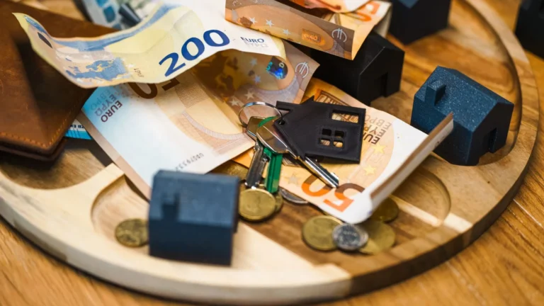 Security Deposits: Your Rights, Deductions, and How to Get It Back