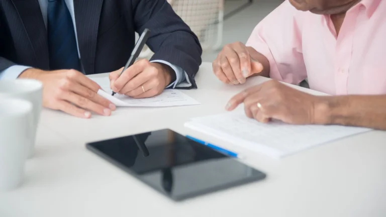What Is a Co-Signer and When Do You Need One?