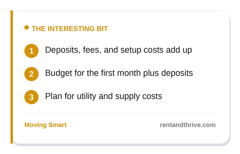 The Hidden Costs of Moving No One Warns You About – key takeaways